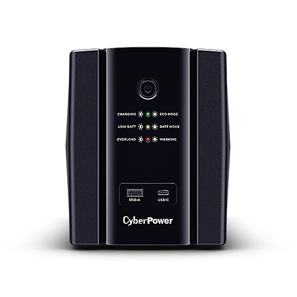 Zasilator de urgență CyberPower 1500VA