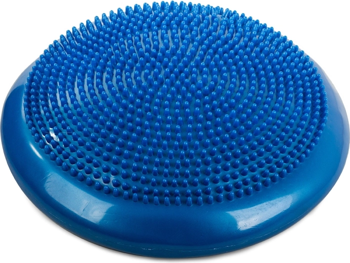 Stabilitate și coordonare pe un suport instabil