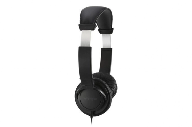 Căști USB-C Hi-Fi cu microfon Kensington