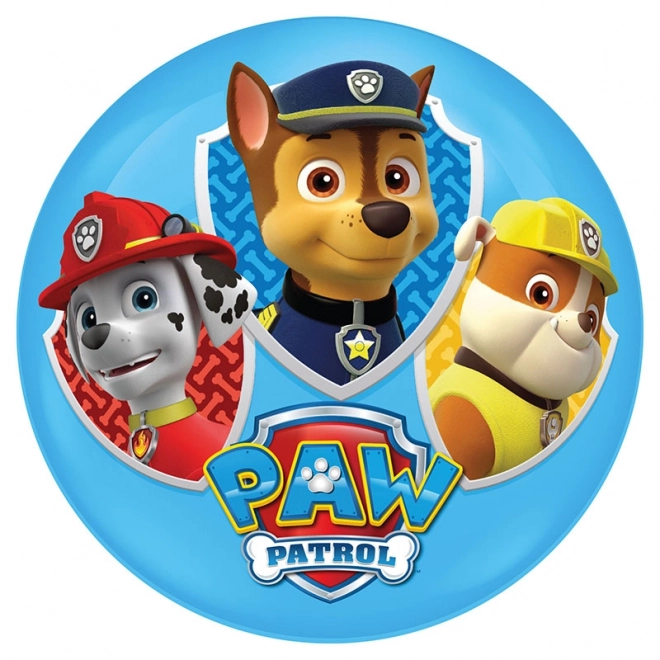 Minge scânteietoare Paw Patrol
