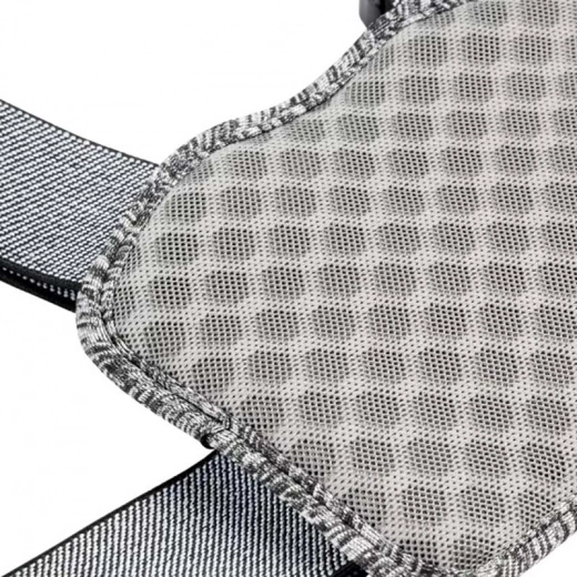 Material respirabil și confortabil