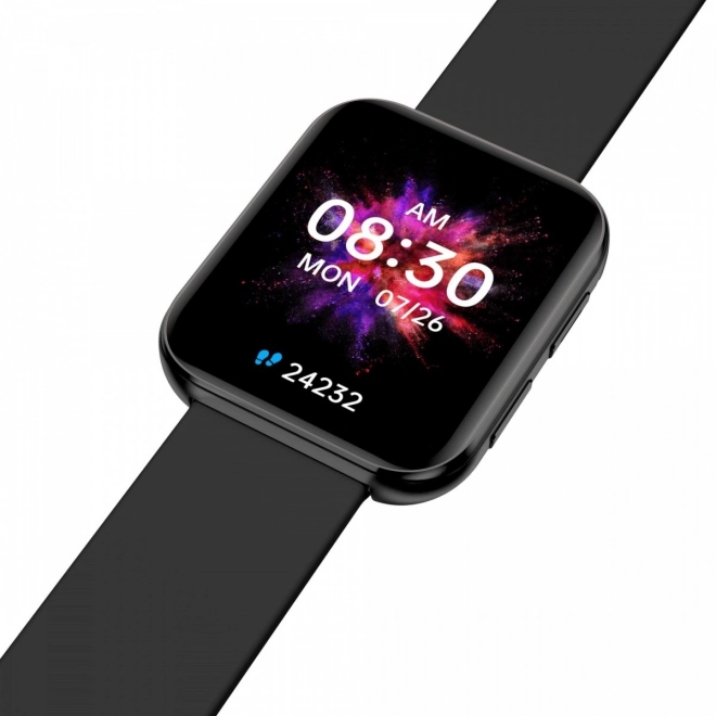 Smartwatch Garett Maxx Negru