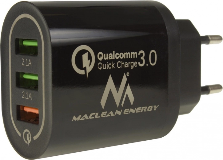 Încărcare rapidă cu Qualcomm Quick Charge 3.0