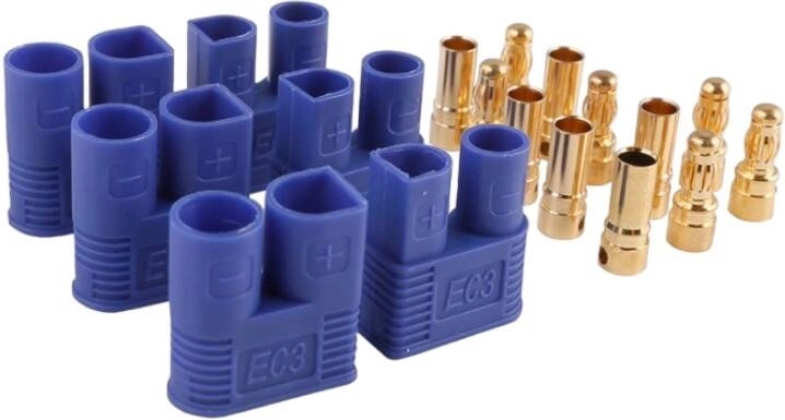 Carcasă pozitiv marcată