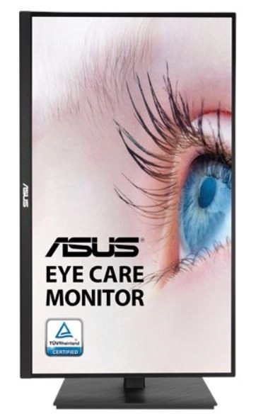 Monitor 27 inch IPS WQHD