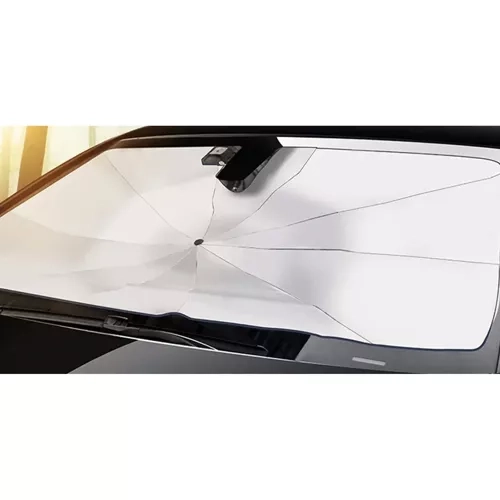 Xtrobb protecție față parbriz auto 23771