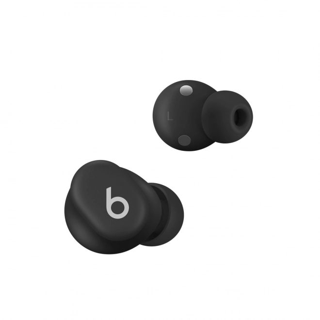 Căști Beats Solo Buds negru mat