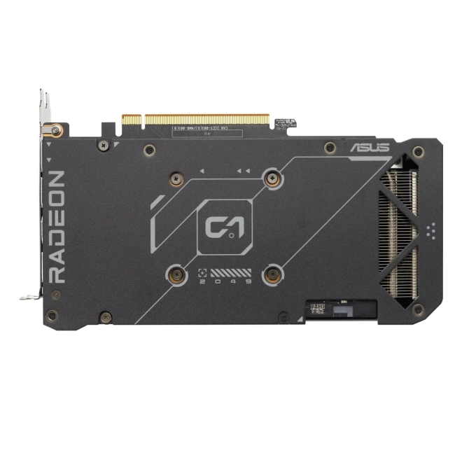 Placă grafică Dual Radeon RX 7600 EVO OC Edition 8GB GDDR6