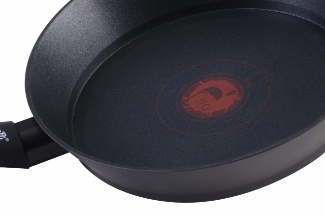 Tigaie BERRETTI Fenomeno 26 cm full induction