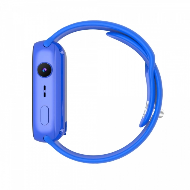 Smartwatch copii Twin 2 4G albastru