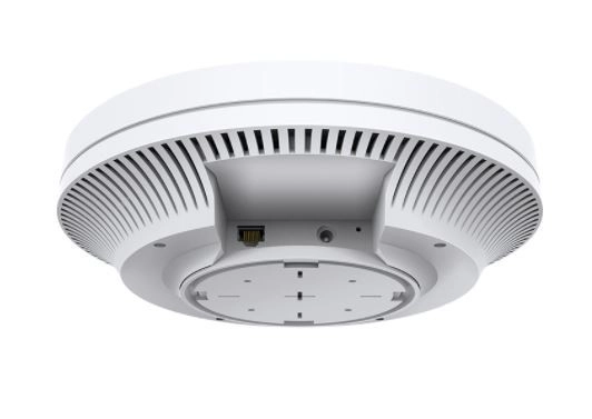 Punct de acces WiFi 6 AX3600 TP-Link EAP660 HD