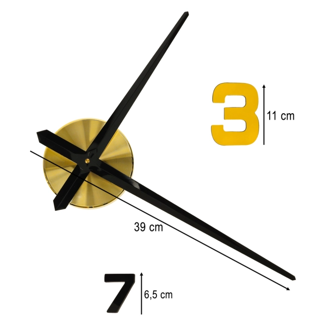 Diametru mare și ajustabil 100–120 cm