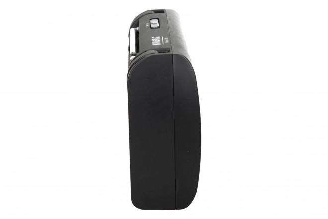 Radio portabil Kinga 2 negru