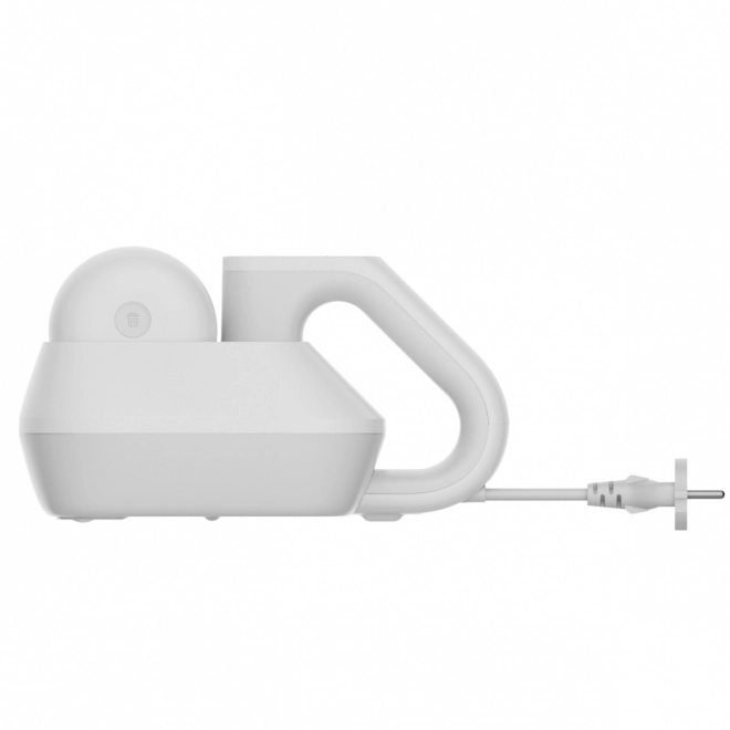 Aspirator cu lampa UV pentru acarieni