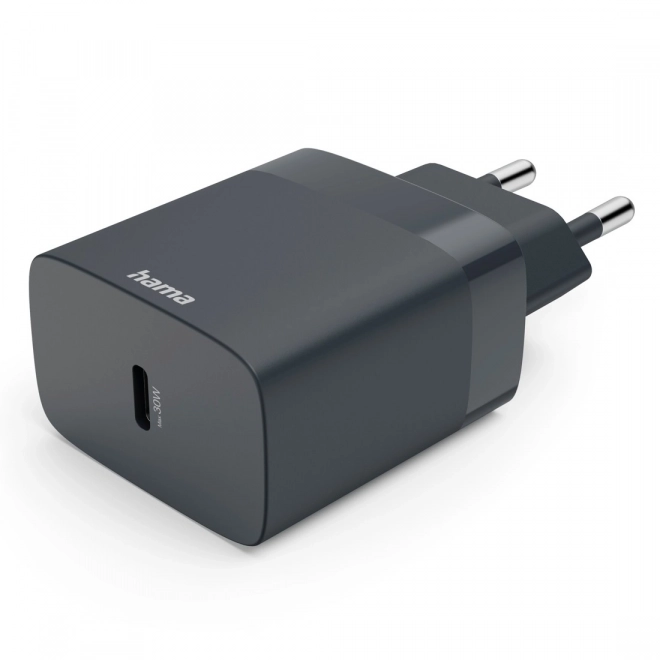 Încărcător rețea Ecosential 30W USB-C