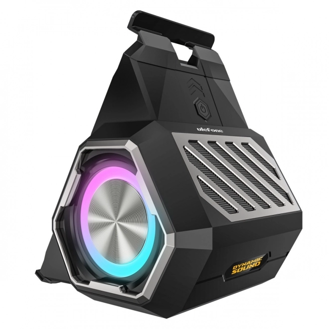 Głoșnicul Sound Kit pentry Armor Pad 4 Ultra