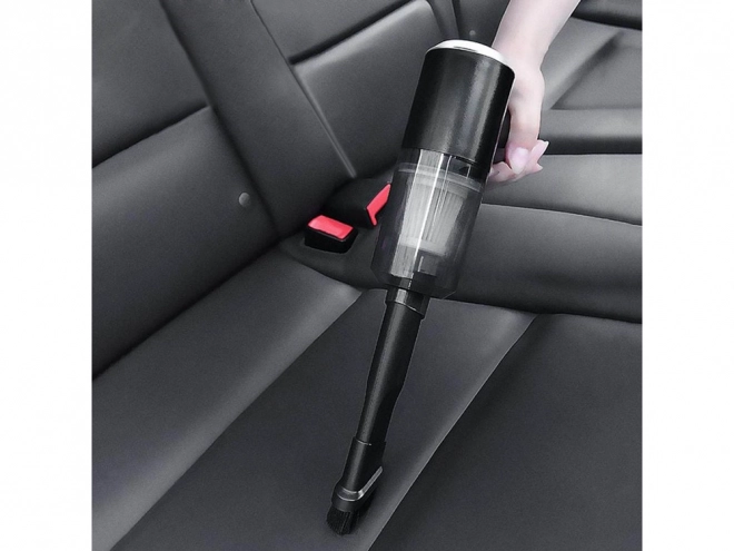 Aspirator auto portabil fără sac 120W
