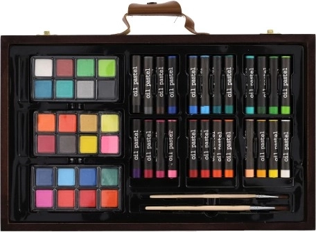 Set artistic complet