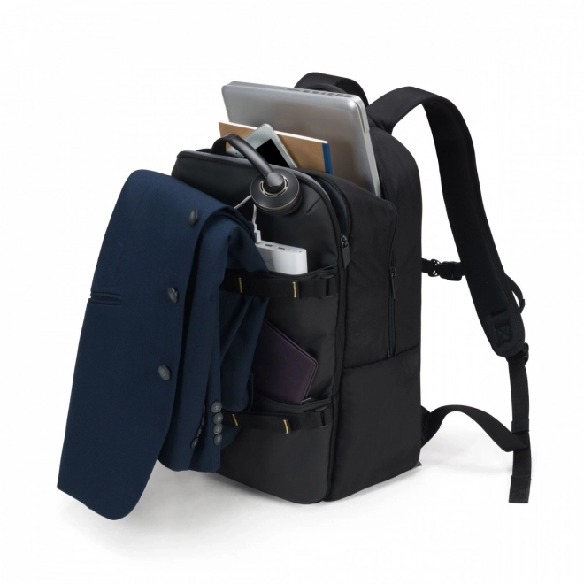 Rucsac pentru laptop MOVE 13-15.6 inch, negru