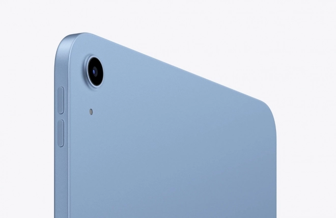 Ipad wi-fi 11 inci 256GB albastru