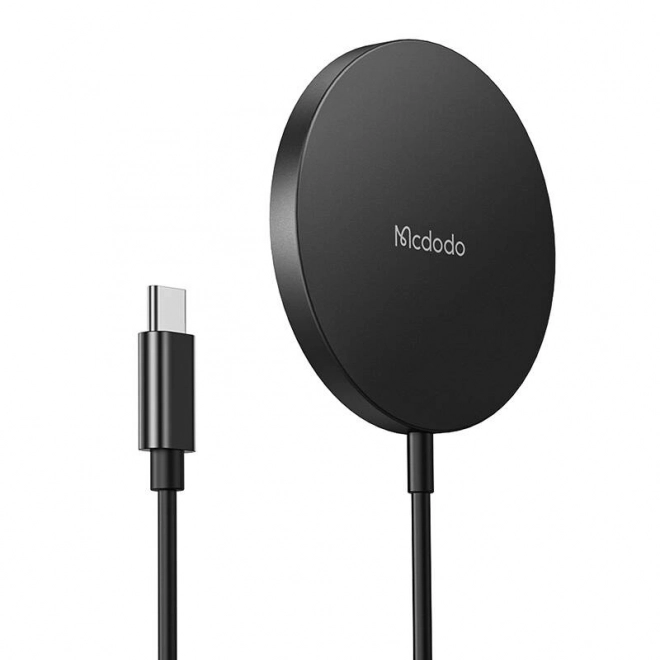 Încărcător magnetic wireless Mcdodo