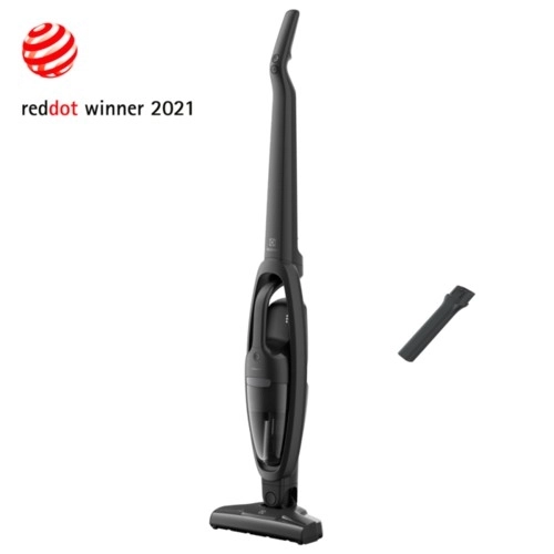 Curățare 300 aspirator vertical ES31CB18GG 45 minute