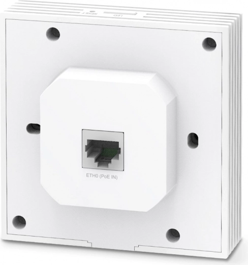 Porturi gigabit și securitate profesională