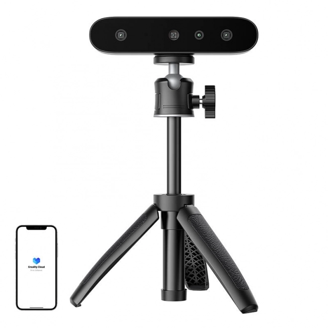Scanner 3D creality ferret se