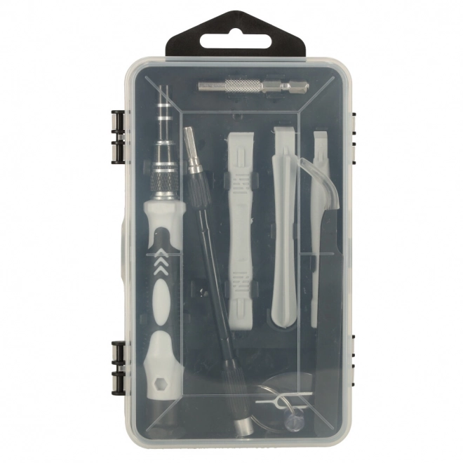 Set de șurubelnițe de precizie 115 piese