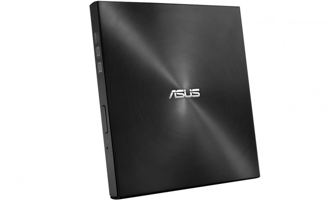 ASUS ZenDrive U9M unitate de inscripționare DVD externă