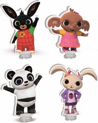 Figurine fantastice cu personaje