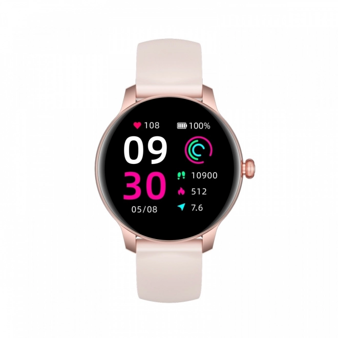 Smartwatch elegant pentru doamne
