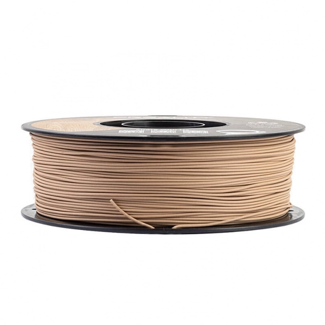 Filament lemnos PLA Cr - pin alb