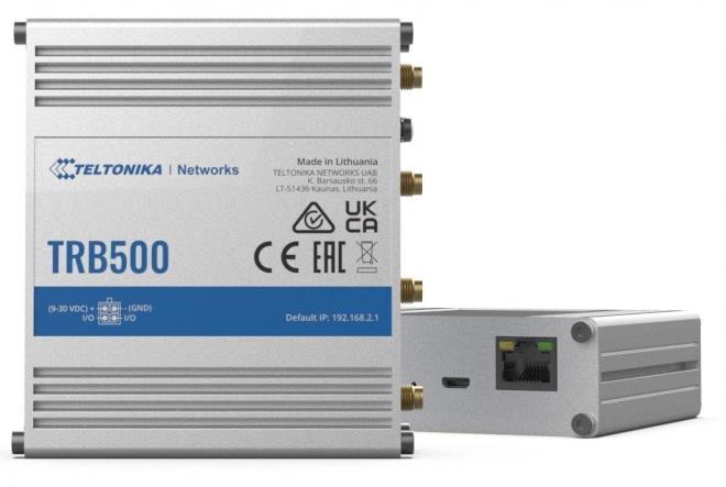 Router 5G LTE de mare viteză
