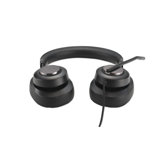 Căști usb-c kensington pentru toată ziua