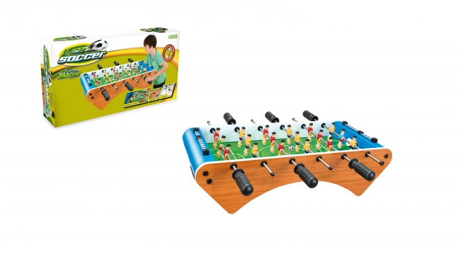Fotbal de masă 50x25x13 cm