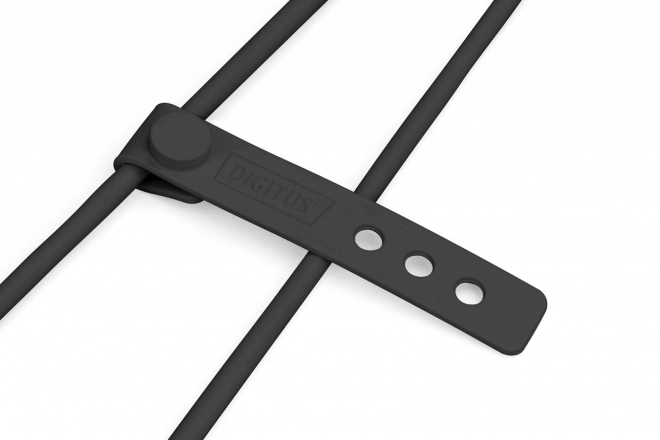 Cablu de încărcare rapidă USB-A la Lightning din silicon