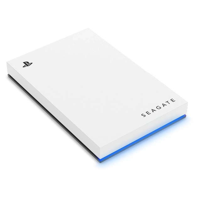 Dysk extern Game Drive pentru PS5 2TB