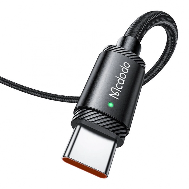 Cablu USB-A la USB-C 120W Mcdodo
