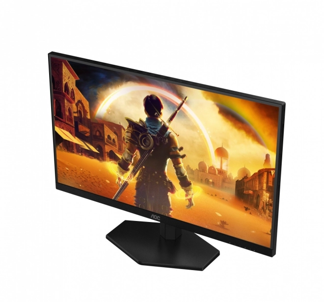 Monitor de jocuri rapid 27 inci 180Hz Fast IPS