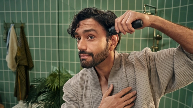 Până la 60 de minute fără cablu și indicator de încărcare