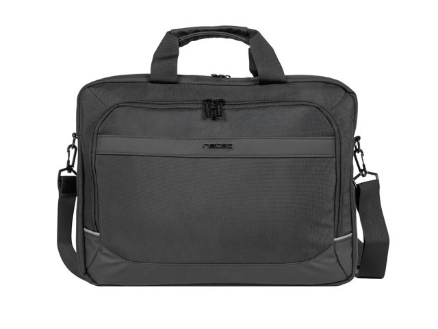 Geantă laptop Natec Kudu 15,6 inch neagră