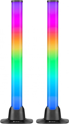 Set de lămpi de birou inteligente RGB Tuya App