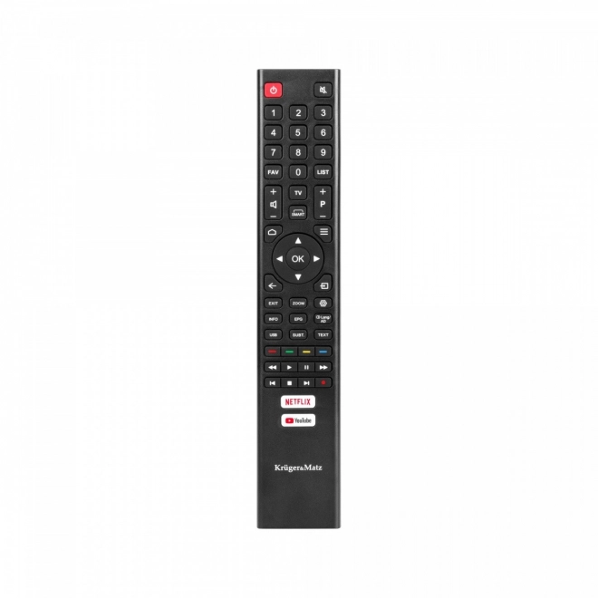Televizor 40 inch FHD Smart