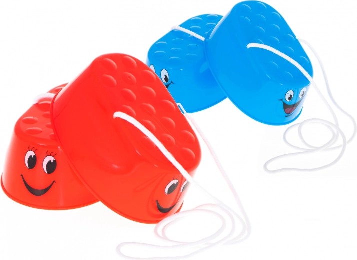 Porție dublă de distracție