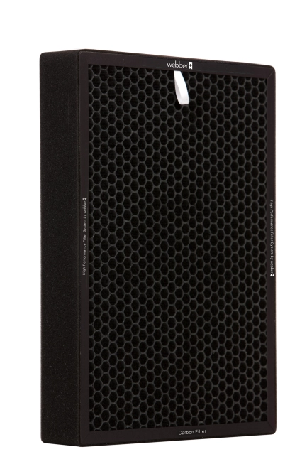 Filtru de Carbon