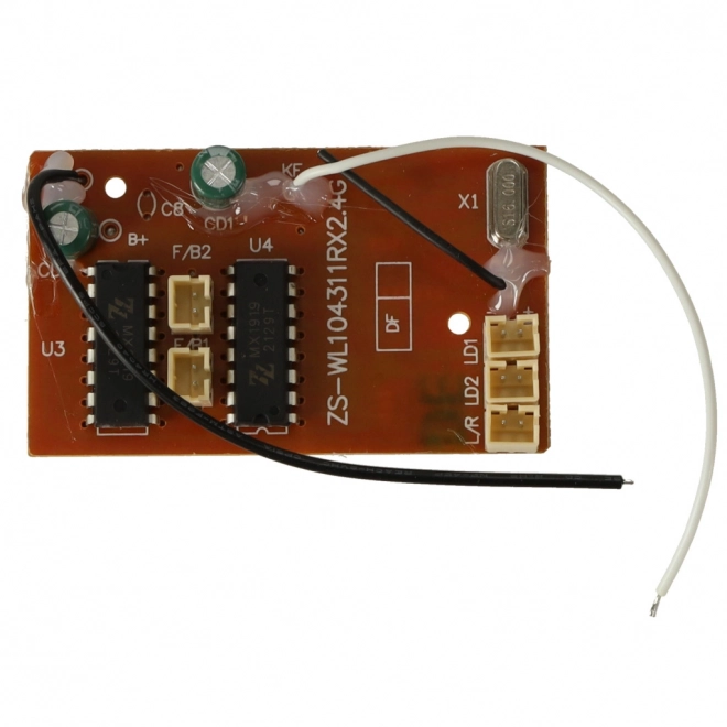 Placă de control WLTOYS pentru modelul 104311