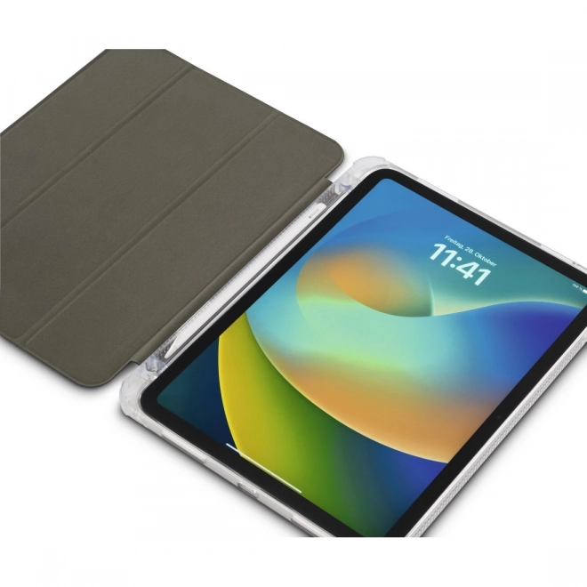 Etui de protecție Hama Extreme pentru iPad Pro 11 inch, negru