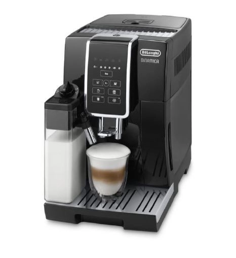 Espressor automat De'Longhi Dinamica