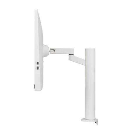 LG Smart 4K UHD Monitor cu webOS și design Ergo